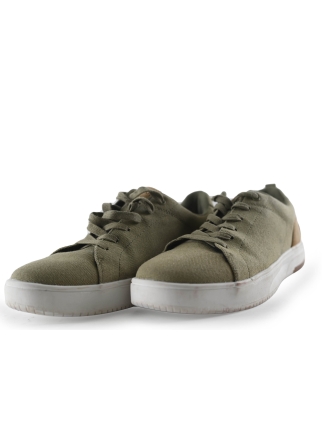 Nelson Sneaker Grün 266570