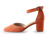 Gabor pumps
