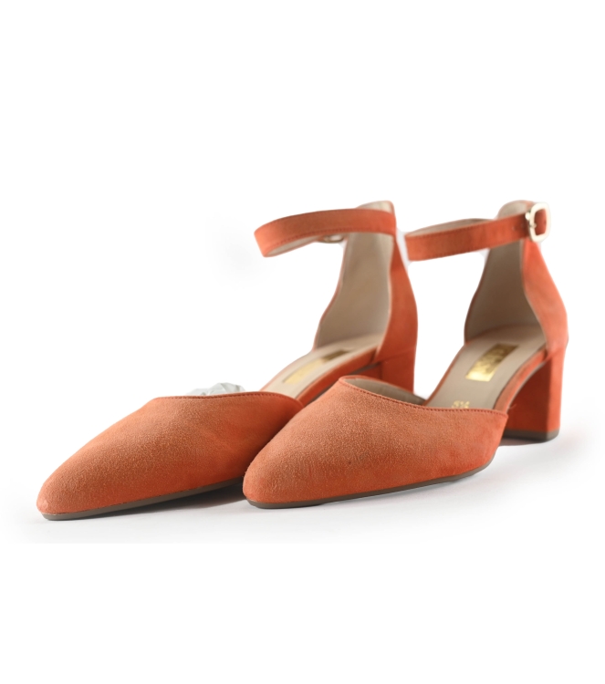 Gabor pumps
