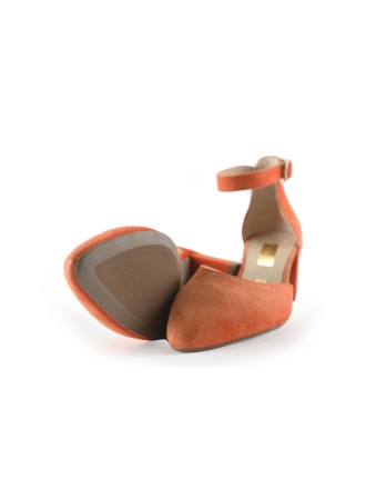 Gabor pumps