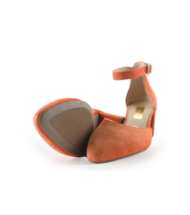 Gabor pumps