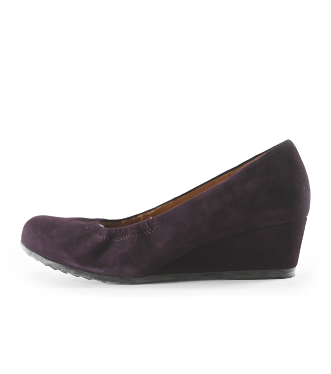 Gabor Keilschuhe