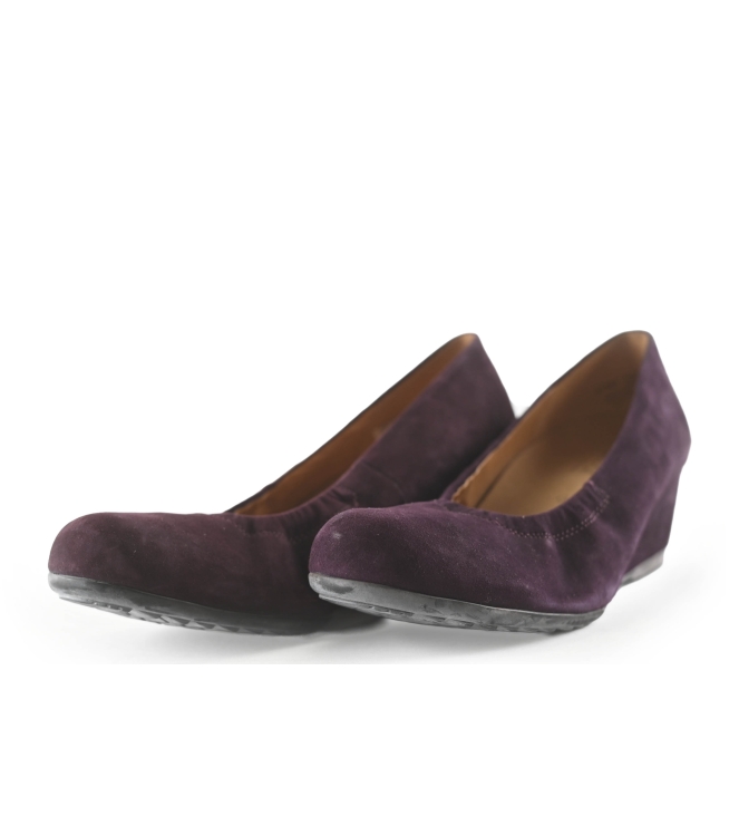 Gabor Keilschuhe