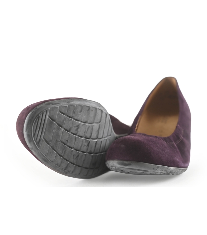 Gabor Keilschuhe