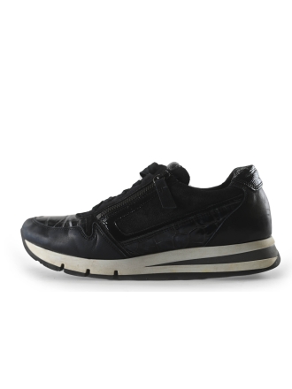 Gabor Sneaker Blau 266574