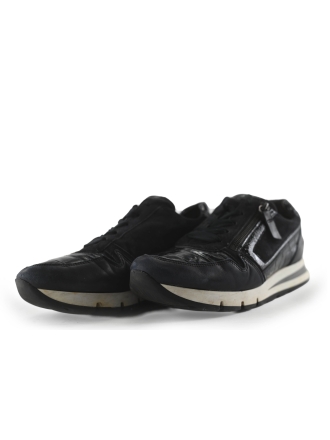 Gabor Sneaker Blau 266574