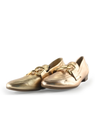Notre-V Slip-ons Gold 266575