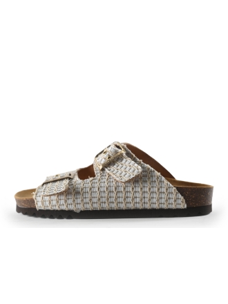 Scholl Sandalen Weiß 266576