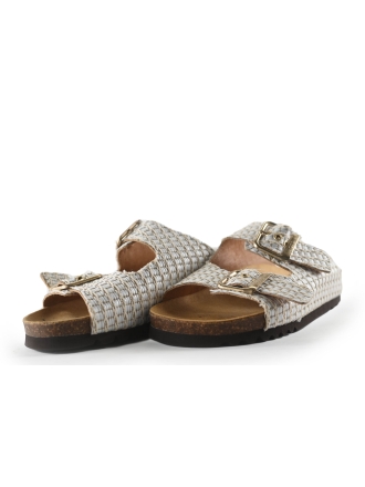 Scholl Sandalen Weiß 266576