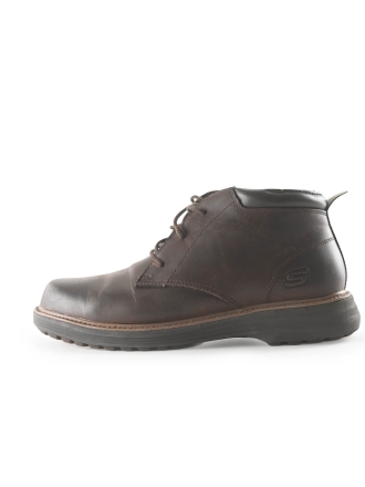 Skechers Schnürstiefel Braun 266577