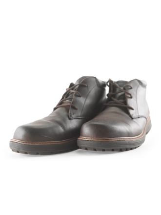 Skechers Schnürstiefel Braun 266577