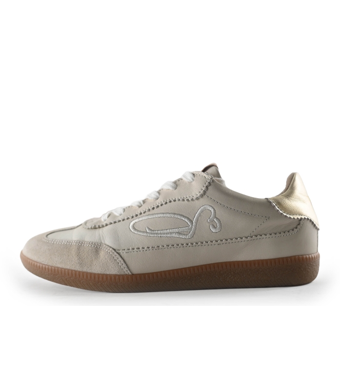 Fred de La Bretoniere Sneaker