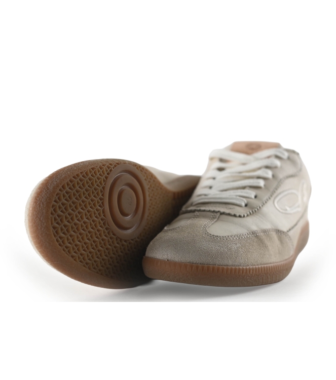 Fred de La Bretoniere Sneaker