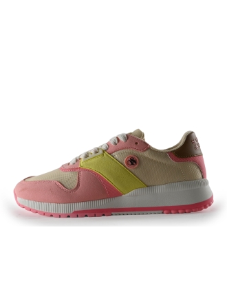Scotch & Soda Sneaker Rosa 266579