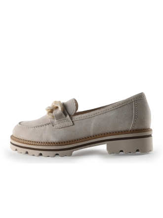 Gabor Loafers  Beige 266581