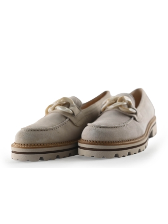 Gabor Loafers  Beige 266581