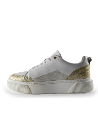 Cycleur de Luxe Sneaker Weiß 266584