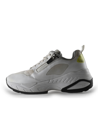 Waldlaufer Sneaker Weiß 266589