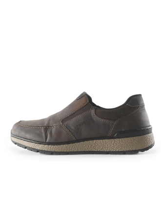 Rieker Slip-ons Braun 266590