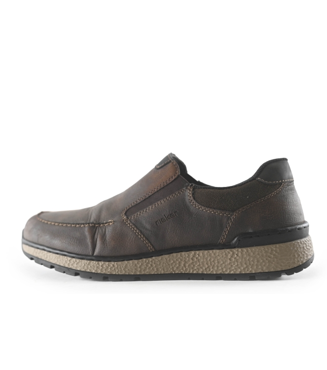Rieker Slip-ons