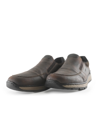 Rieker Slip-ons Braun 266590