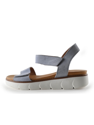 Ara Sandalen Blau 266592