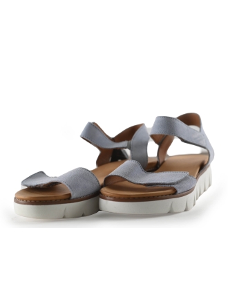 Ara Sandalen Blau 266592