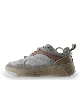 Manfield Sneaker Weiß 266594