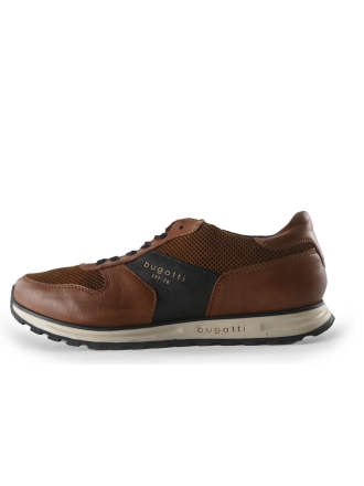 Bugatti Sneaker Cognac 266595