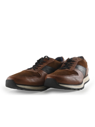 Bugatti Sneaker Cognac 266595