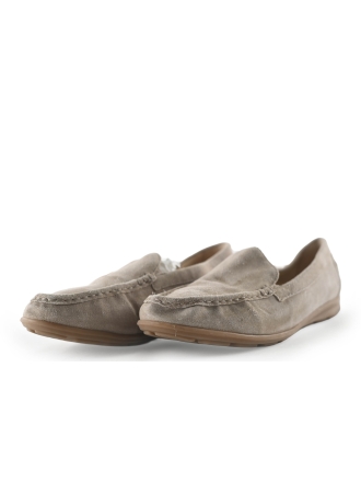 Gabor Slip-ons Beige 266596