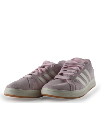 Adidas Sneaker Rosa 266602