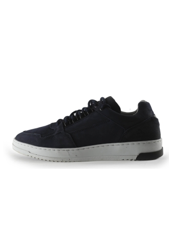 Bullboxer Sneaker Blau 266603