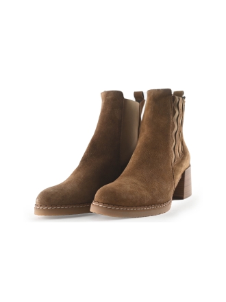 Viguera Stiefeletten Cognac 266604