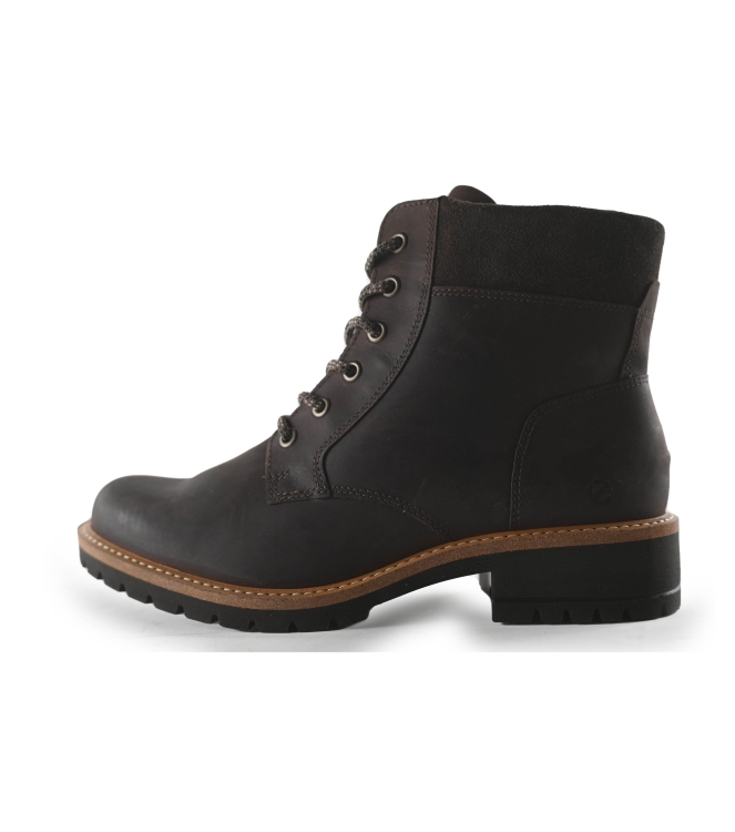 Ecco Schnürstiefel