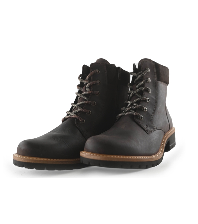 Ecco Schnürstiefel