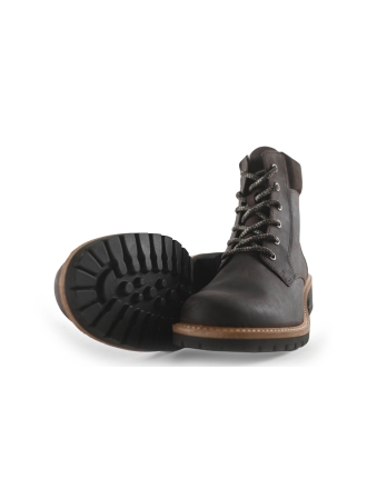 Ecco Schnürstiefel