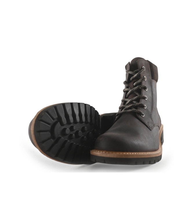 Ecco Schnürstiefel