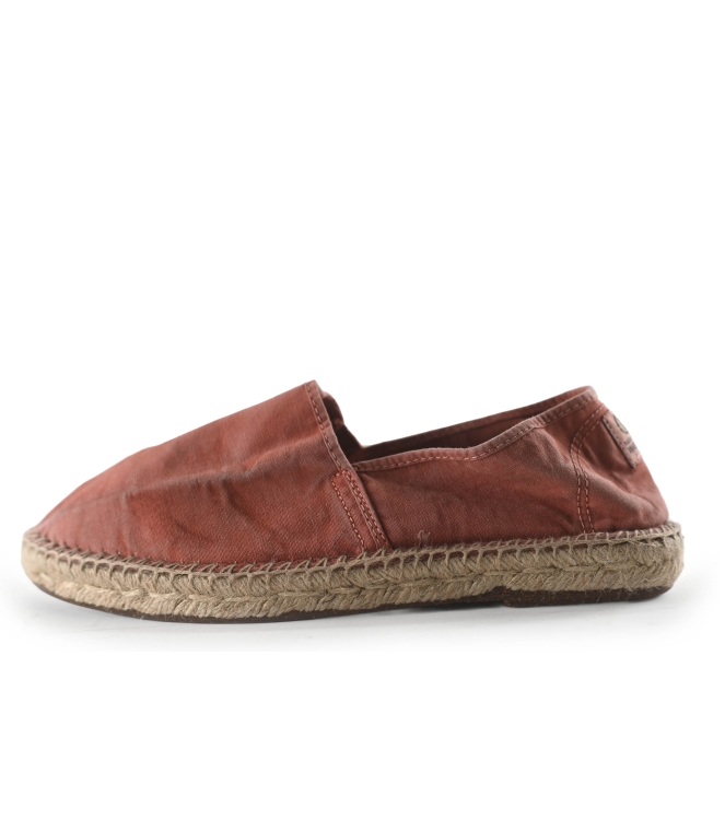 Natural World Espadrilles