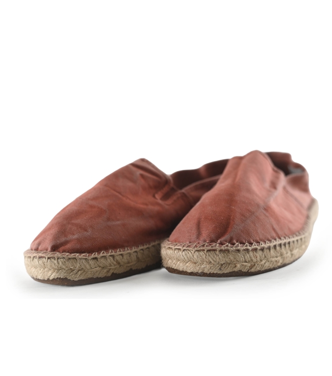 Natural World Espadrilles