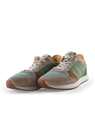 Woden Sneaker Grün 266608