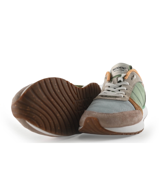 Woden Sneaker