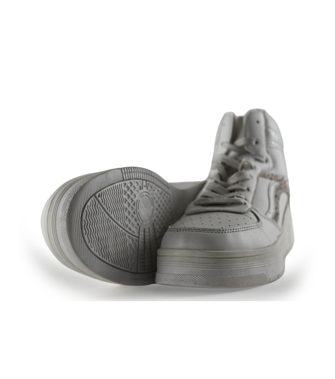Blue Box Hohe Sneaker