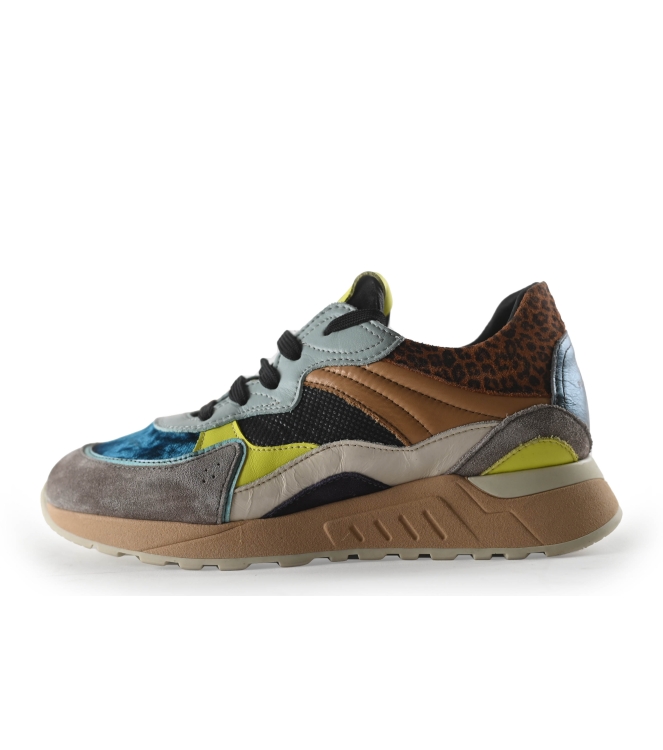 Piedi Nudi Sneaker