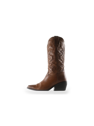 Notre-V Cowboystiefel Beige 266614