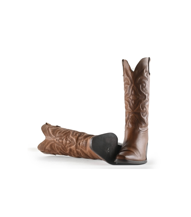 Notre-V Cowboystiefel