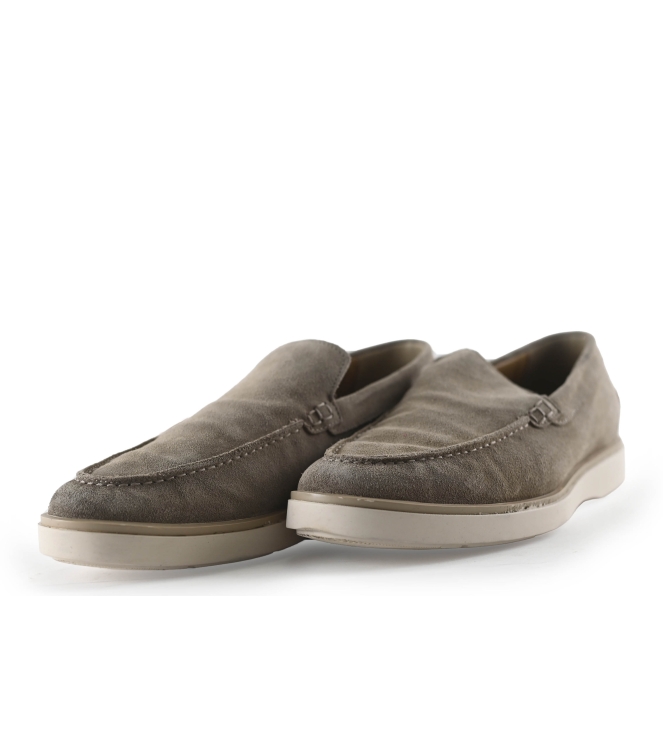 Giorgio Loafers 