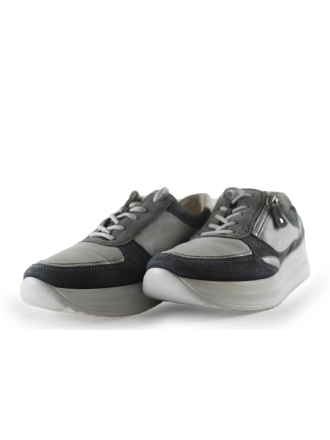 Waldlaufer Sneaker Blau 266617