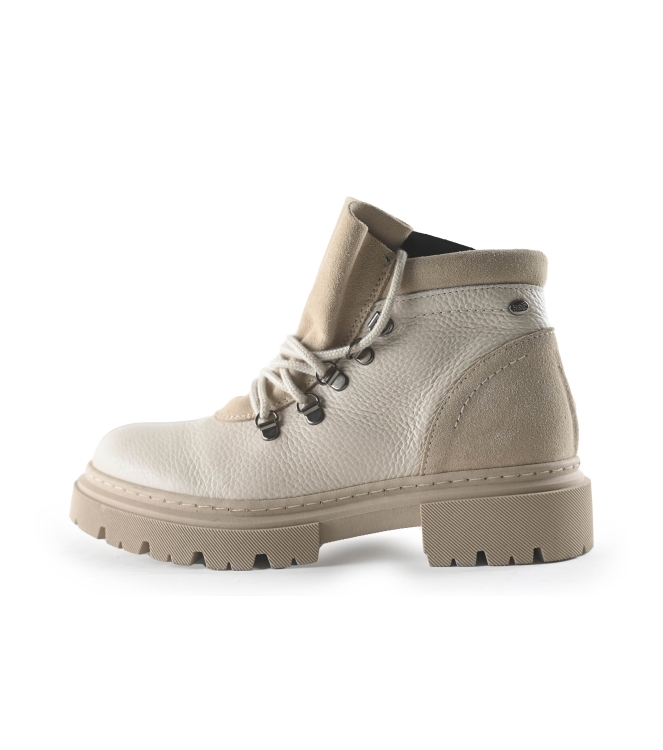 Maruti Stiefel