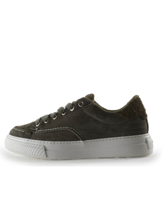 Nubikk Sneaker Grün 266630